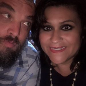 Meet your Posher, Miriam